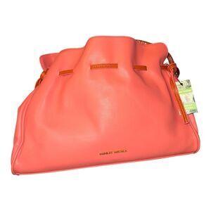 Badgley Mischka Women's Coral Shoulder Bag Handbag​